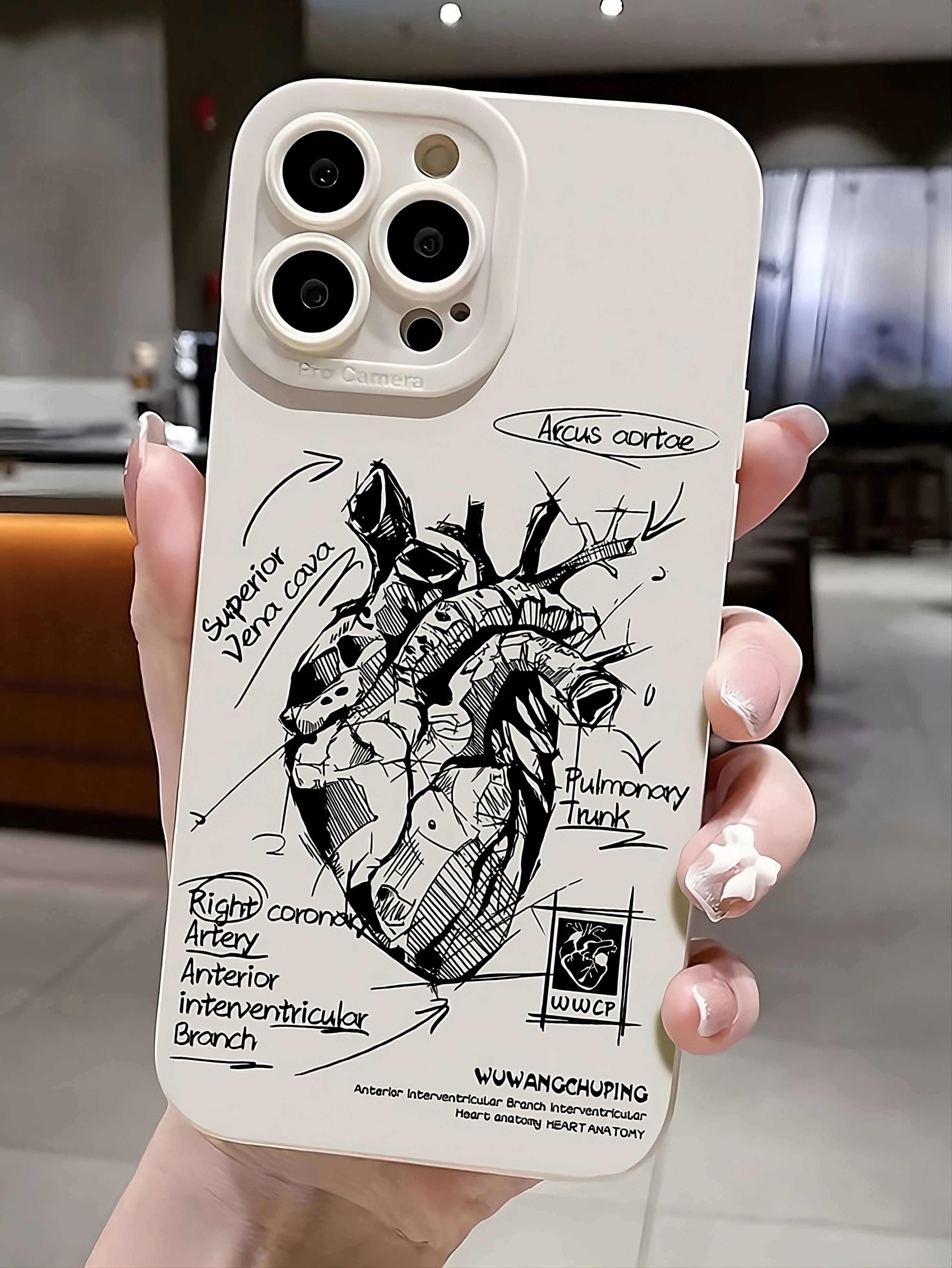 Cover para IPHONE