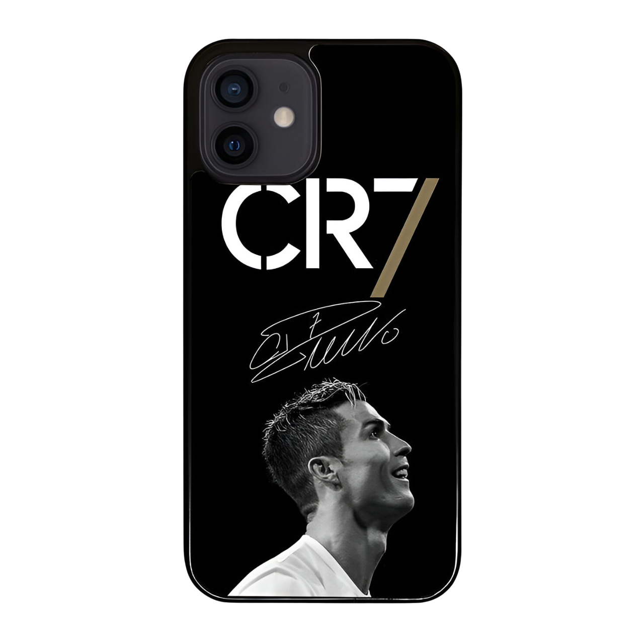 Covers CR7