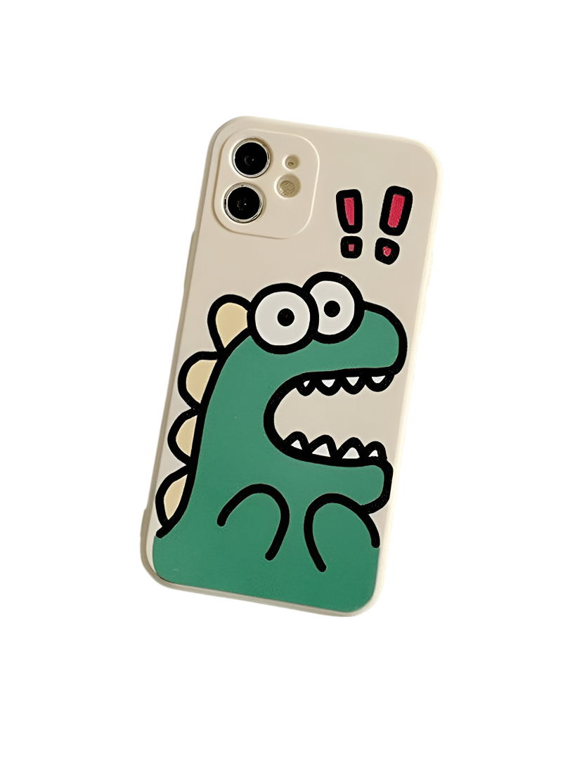 Covers Dinosaurio