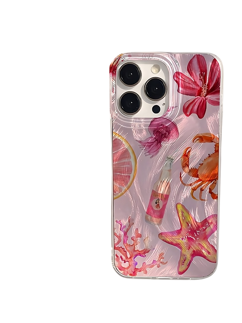 Diseño Marino y Tropical