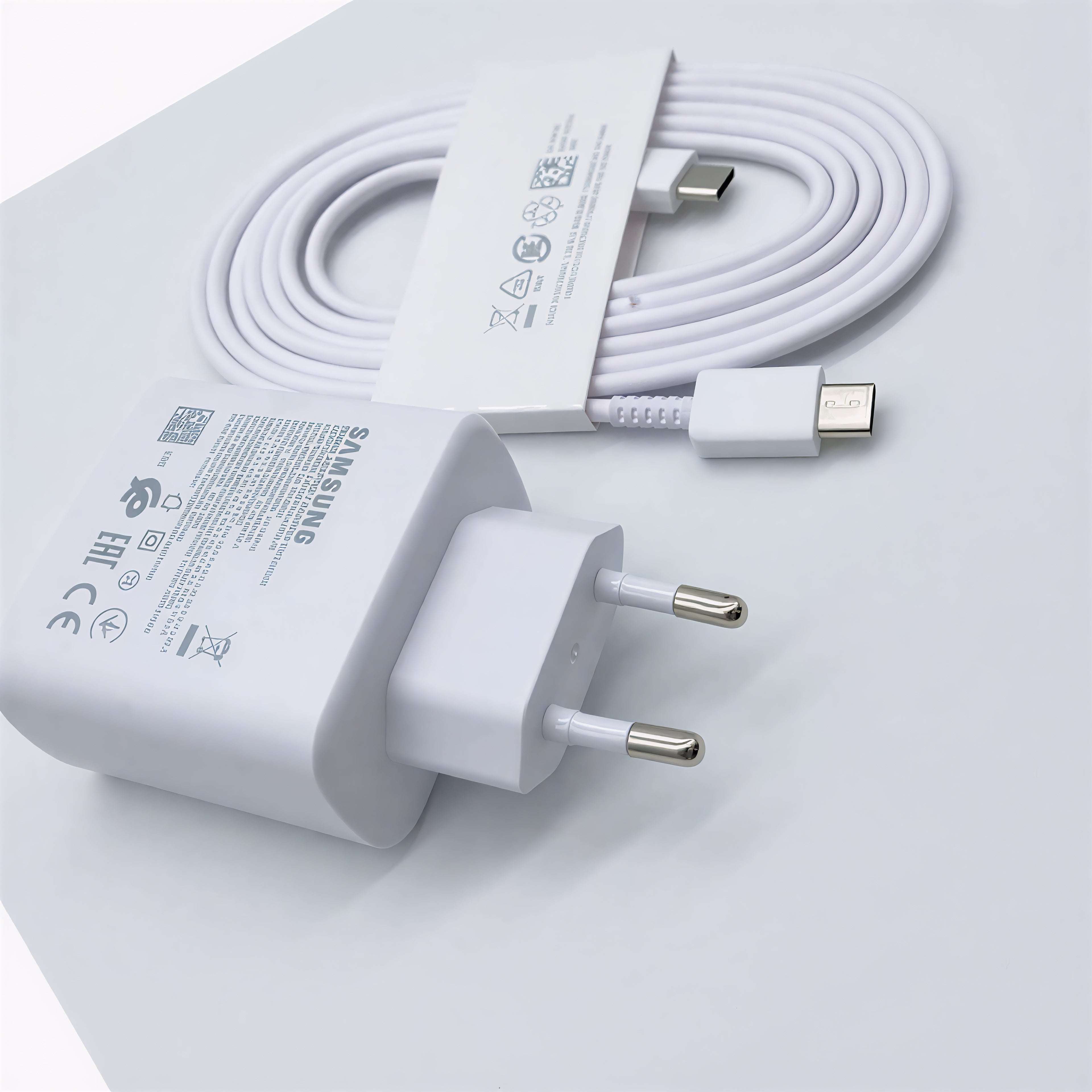 Cargador Original Samsung