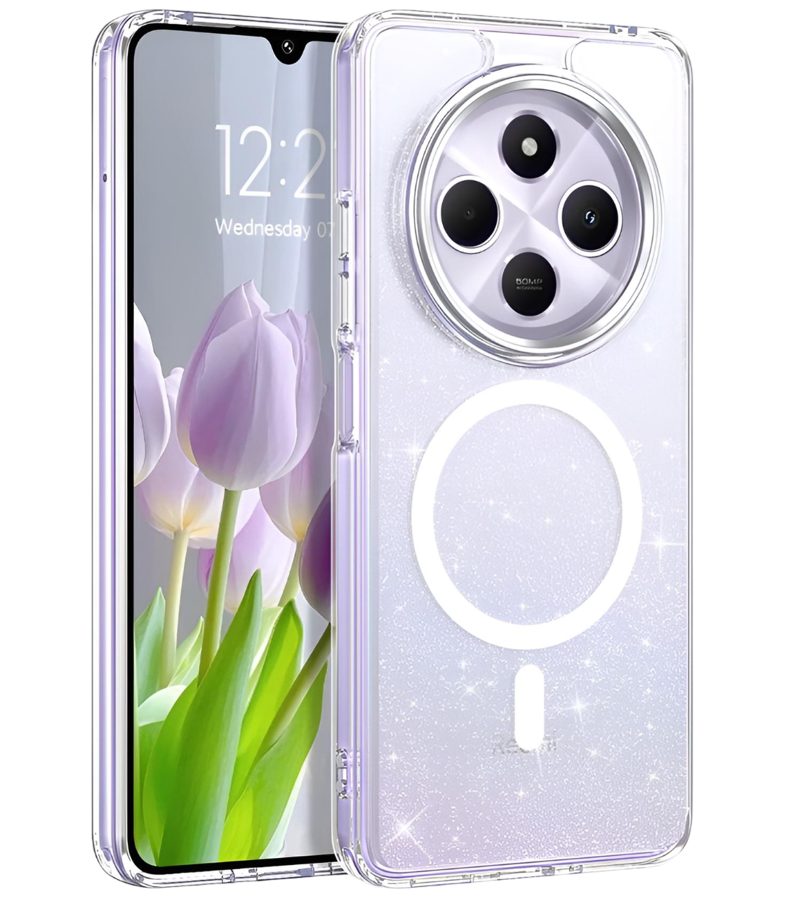 Cover para Xiaomi Redmi 14
