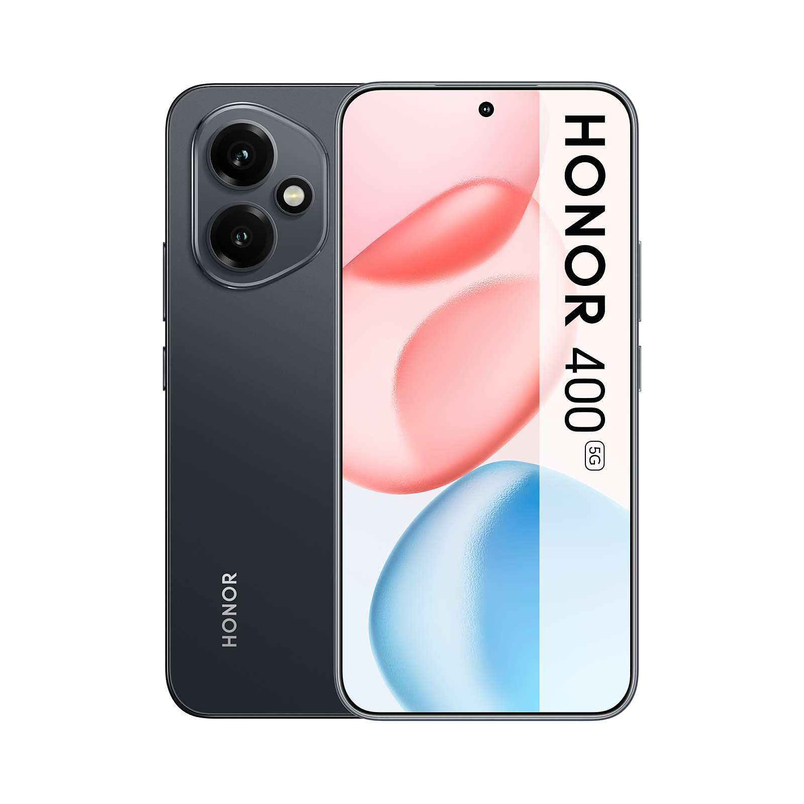 HONOR 400
