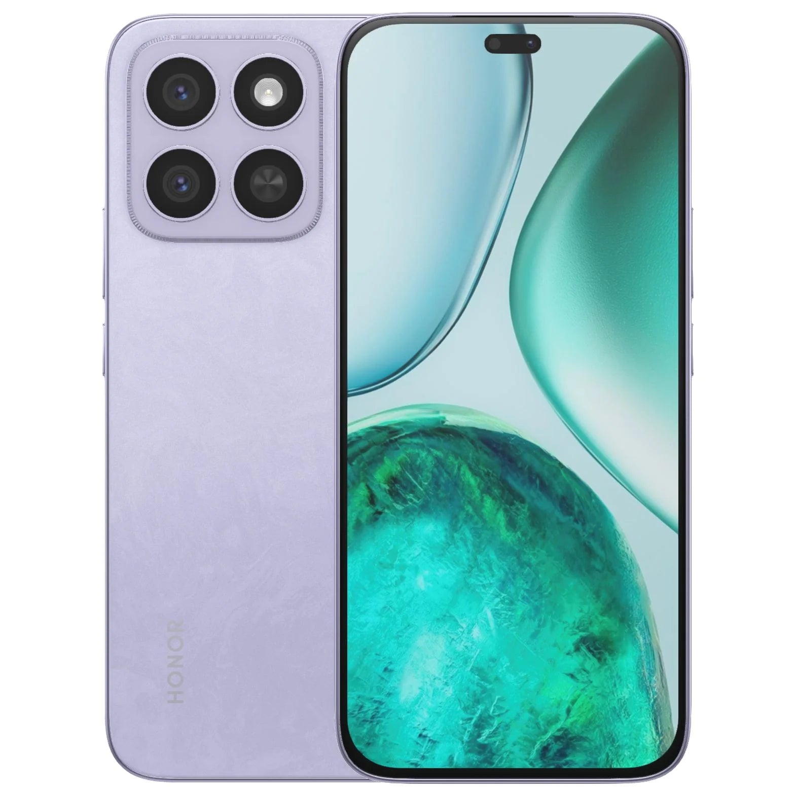 HONOR X8c