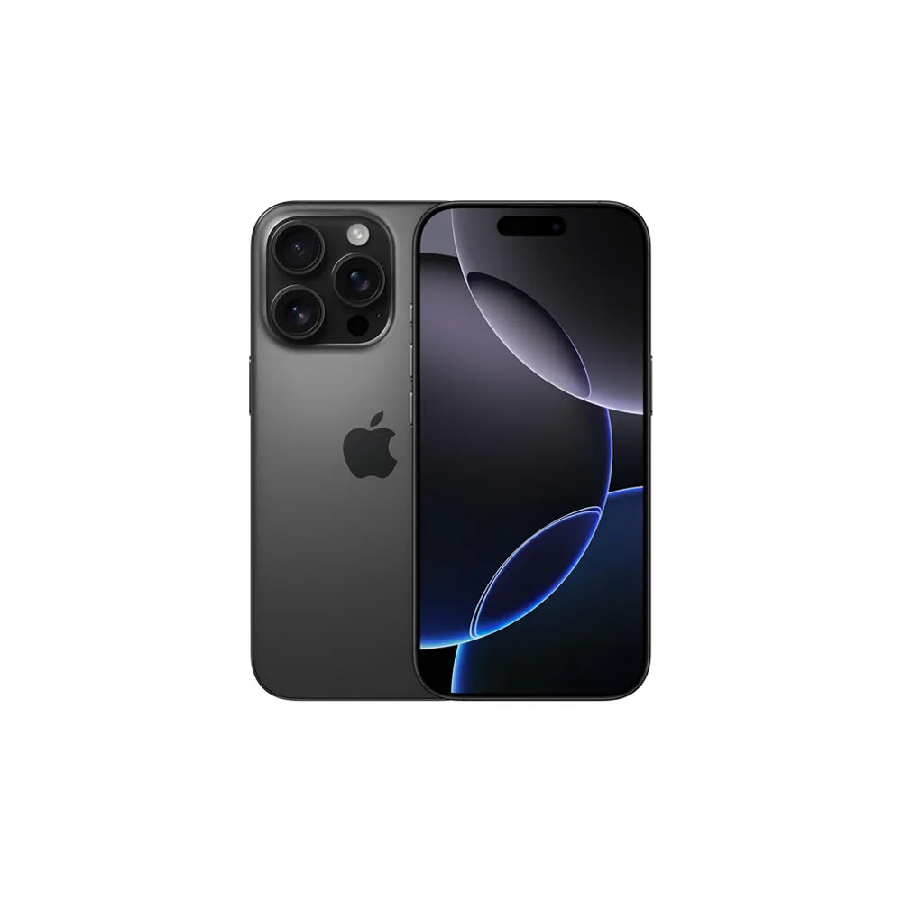 iPhone 16 Pro