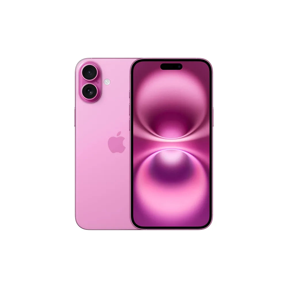 iPhone 16